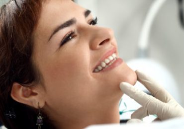 Smile Clinic-Allen Park, MI - Root Canal Treatment