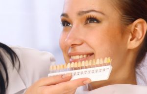 Smile Clinic-Allen Park, MI - Dental Crowns