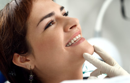 Smile Clinic-Allen Park, MI - Root Canal Treatment
